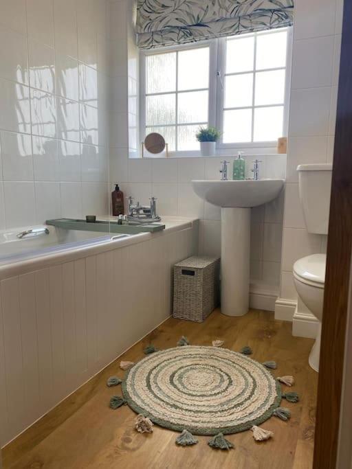 Lotties Holiday home Broadway (Worcestershire)
